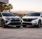 2026 Toyota RAV4 vs Honda CR-V Exterior