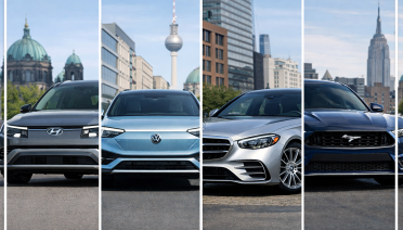 All 2026 Cars Confirmed So Far