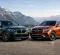2024 BMW X5 vs Mercedes-Benz GLE