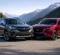 2024 Subaru Forester vs Mazda CX-5