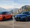2024 Tesla Model 3 vs BMW i4