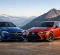 2025 Mercedes-Benz C-Class vs Lexus IS