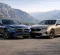 2025 Mercedes-Benz E-Class vs BMW 5 Series
