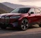 2026 BMW iX Exterior