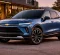 2026 Chevrolet Equinox EV Exterior