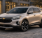 2026 Chevrolet Equinox Exterior