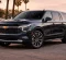2026 Chevrolet Suburban Exterior