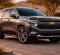 2026 Chevrolet Tahoe Exterior