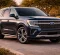 2026 Ford Expedition Exterior