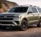2026 Ford Expedition Max