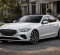 2026 Genesis G70 Exterior