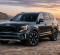 2026 Kia Telluride
