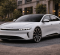 2026 Lucid Air Exterior