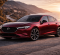 2026 Mazda 6 Exterior