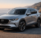 2026 Mazda CX-5 Exterior