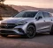 2026 Mercedes EQE SUV Exterior