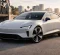 2026 Polestar 4 Exterior