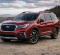2026 Subaru Ascent Exterior