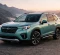 2026 Subaru Forester Hybrid
