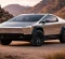 2026 Tesla Cybertruck Exterior