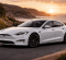 2026 Tesla Model S Exterior