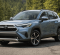 2026 Toyota Corolla Cross Exterior