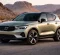 2026 Volvo XC40 Hybrid